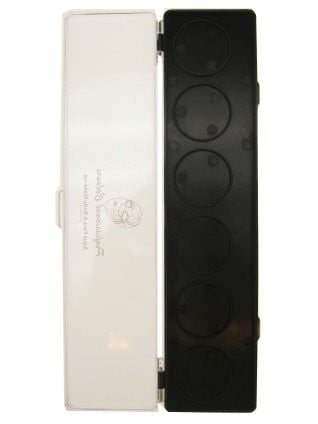 PXP (Åter)Fyllbar Palett 6 X 10 Gram 10gr 6st