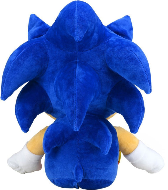 Sonic Cuddle Movement 40 cm