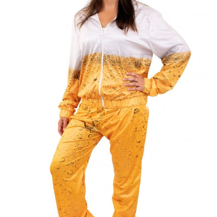 Träningsoverall Öl