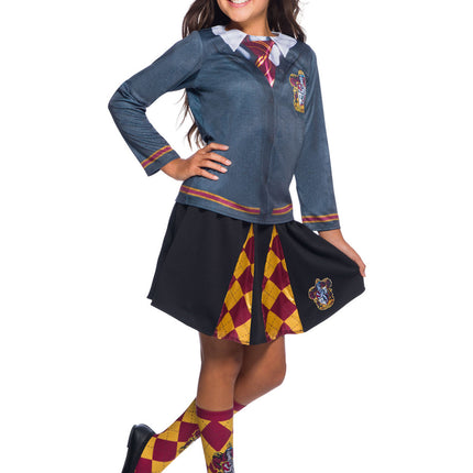 Harry Potter Strumpor Gryffindor