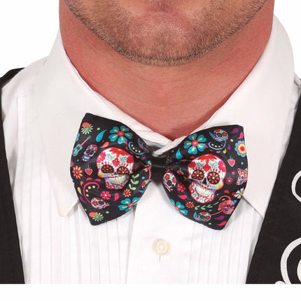 Dia De Los Muertos-båge