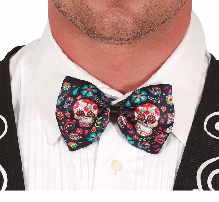 Dia De Los Muertos-båge