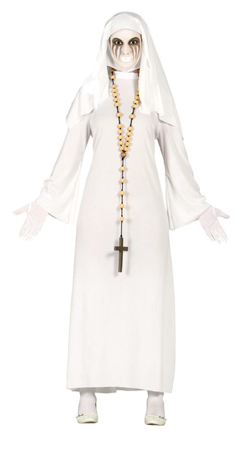 Halloween dräkt damer Spöke