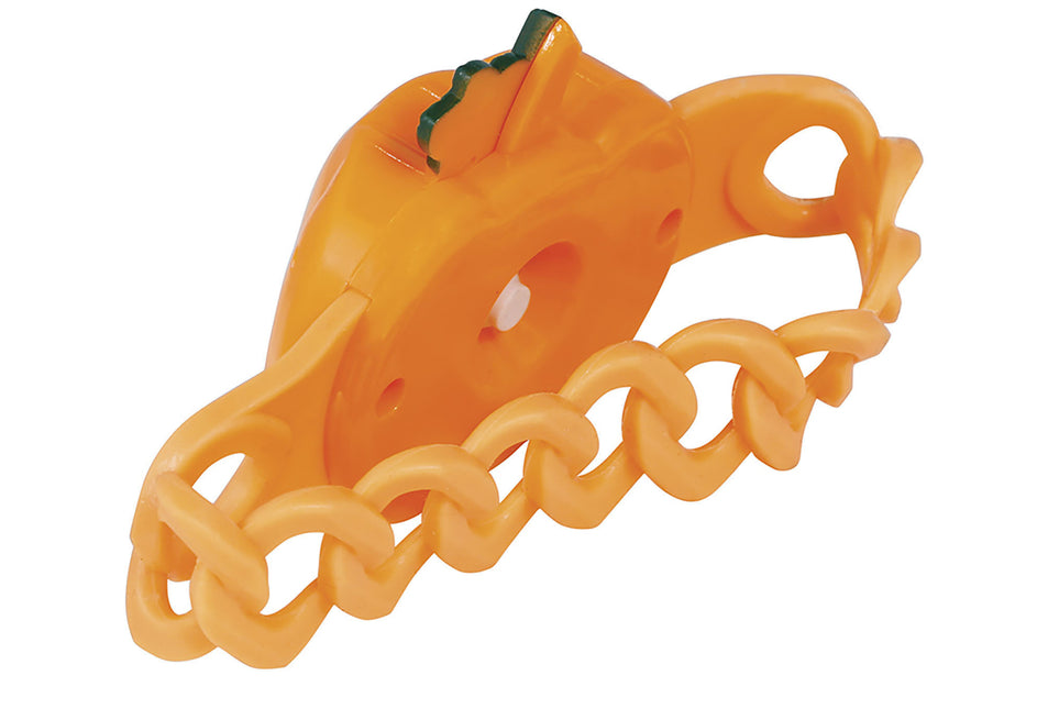 Halloween-armband Pumpa