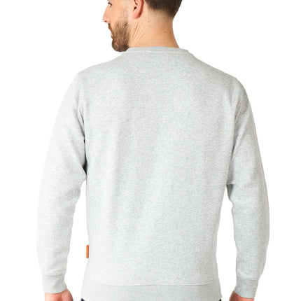 Teenage Mutant Hero Turtle Pizza Party Tröja Män <tc>OppoSuits</tc>