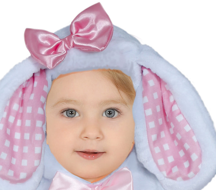 Lamm Småbarn Dräkt Flicka