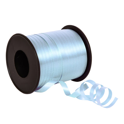 Ljusblått band 91,4 m