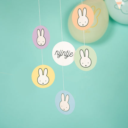 Miffy Hängande Dekoration 75cm