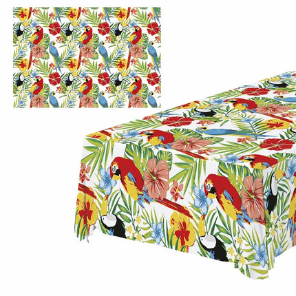 Hawaii bordsduk 2,74 m