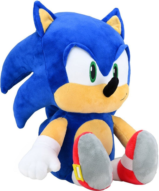 Sonic Cuddle Movement 40 cm