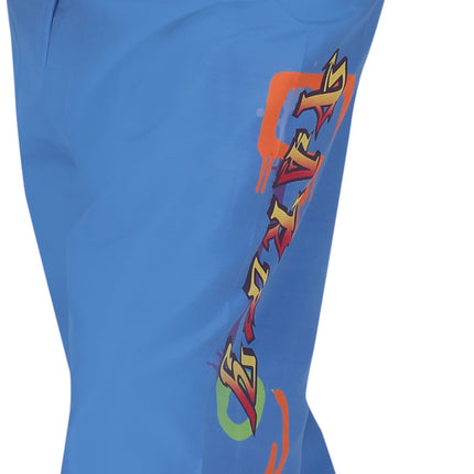 Träningsoverall Felaktig Hiphopper för män