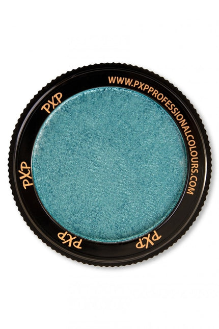 PXP Schmink Pärla Havsblå 30gr