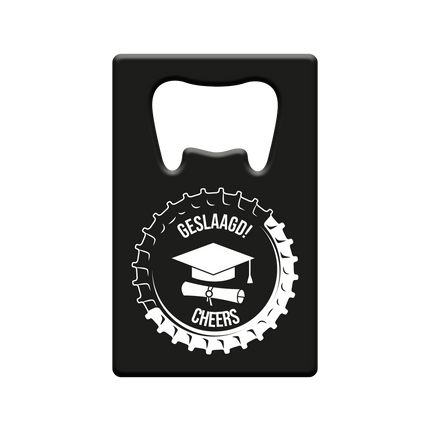 Ölöppnare Framgångsrik