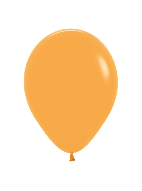 Ballonger Senap 23cm 50st