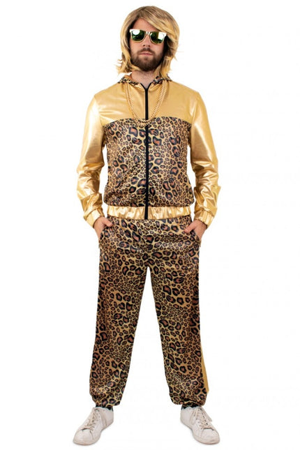 Träningsoverall Panther