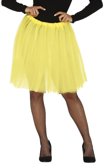 Gul Tutu Ladies 60cm