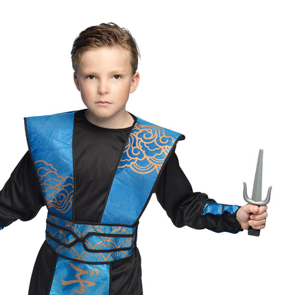 Ninja Fake Vapen Set Pojke 2 delar