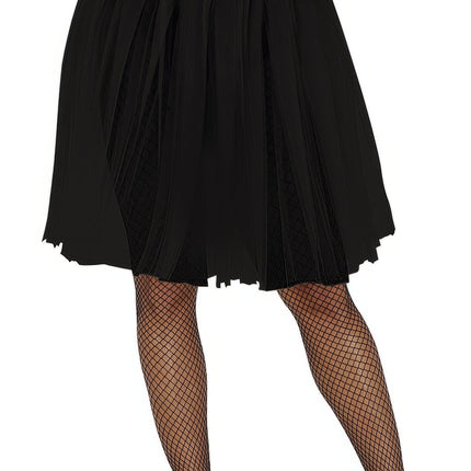 Svart Tutu Ladies 60cm