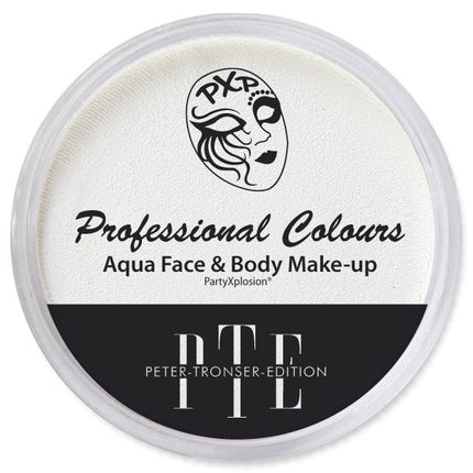 PXP Schmink Vit Peter Tronser Ed. 10gr