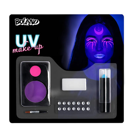 UV-smink set 2 delar