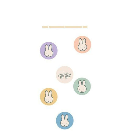 Miffy Hängande Dekoration 75cm