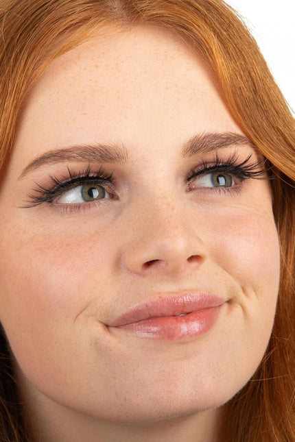 PXP Fake Lashes Magnetic New York