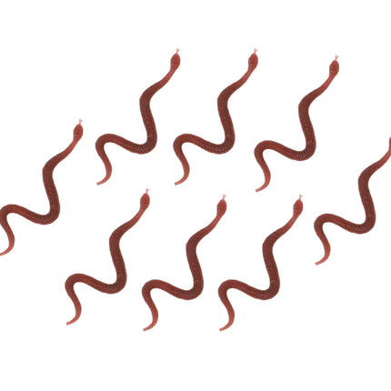 Bordsdekoration Ormar 9,5cm 8st