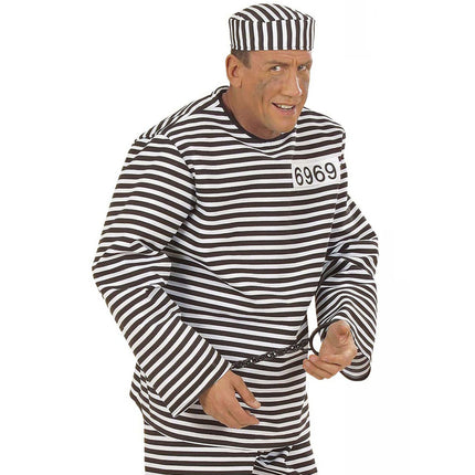 Svarta handbojor Gummi