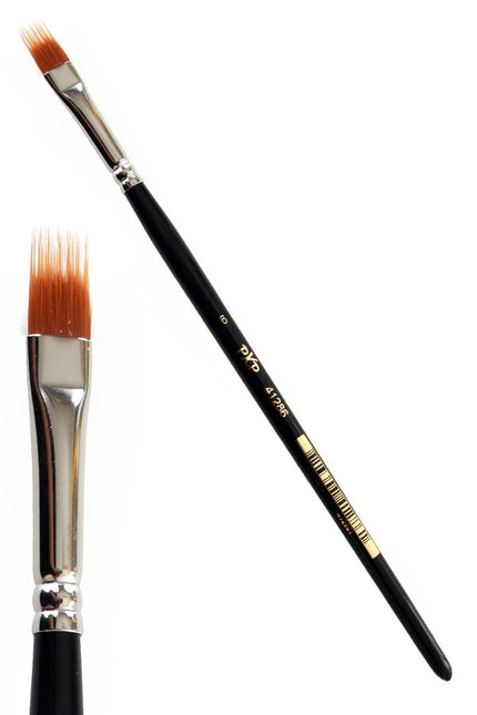 PXP Kam Schmink Borste 1/4