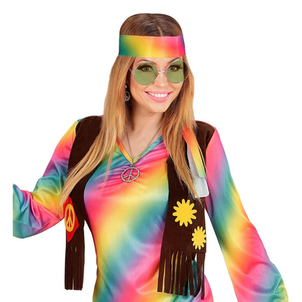 Gröna glasögon 70-tal