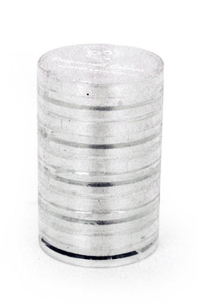 PXP Tom burk 10 Gr Lämplig för glitter eller stenar