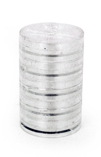 PXP Tom burk 10 Gr Lämplig för glitter eller stenar