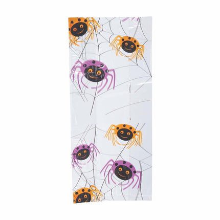Partypåsar Spindlar 28cm 20st