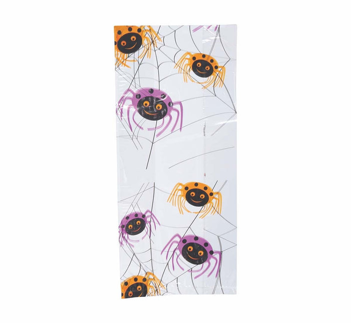 Partypåsar Spindlar 28cm 20st