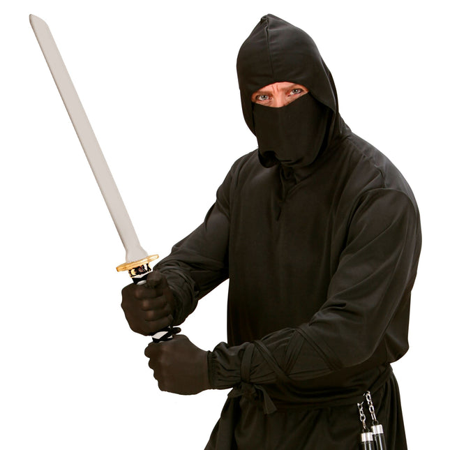 Ninja falskt svärd
