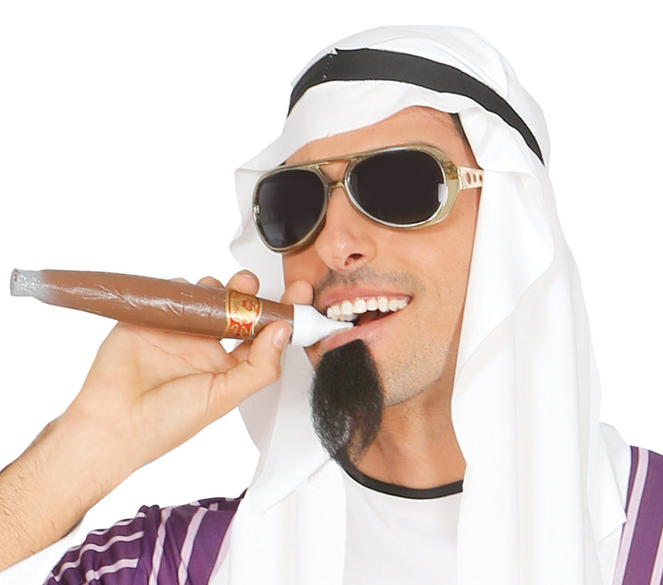 Sheikh Kostym Sheikh för män