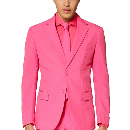 Rosa kostym män <tc>OppoSuits</tc>