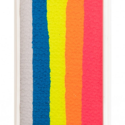 Hobby Akvarell Splitcake Neon Summer Of Joy 28gr