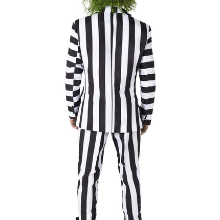 Halloween-dräkt Beetlejuice