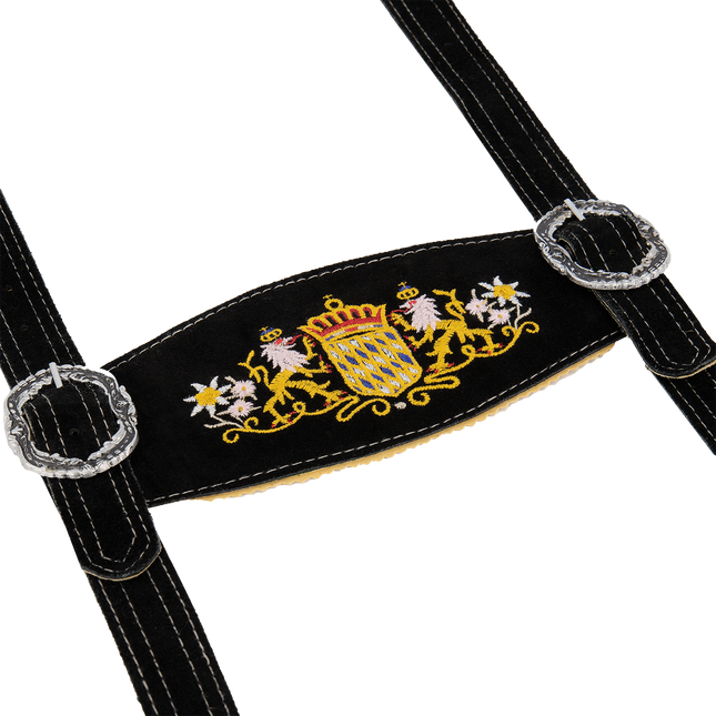 Oktoberfestbälte med clips