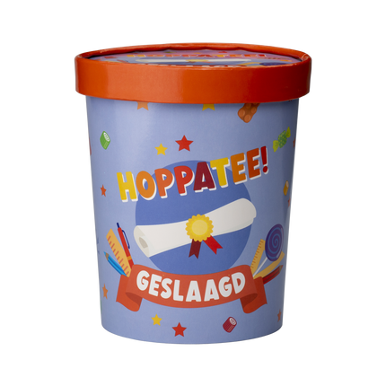 Godisskål Framgångsrik 12cm