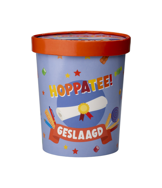 Godisskål Framgångsrik 12cm