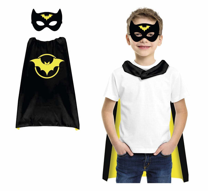 Batman tillbehörsset barn 2 delar