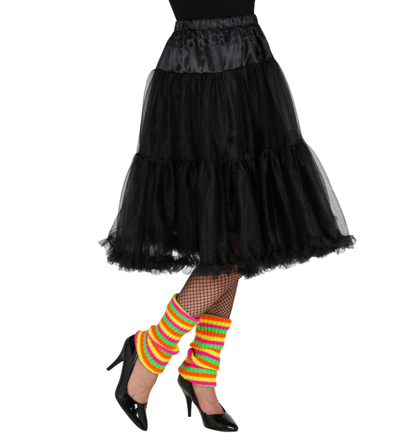 Färgade benvärmare