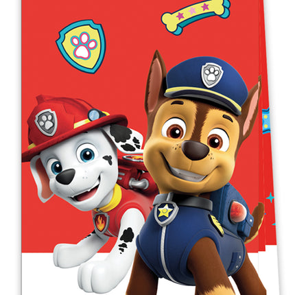 Paw Patrol Delningspåsar 4st