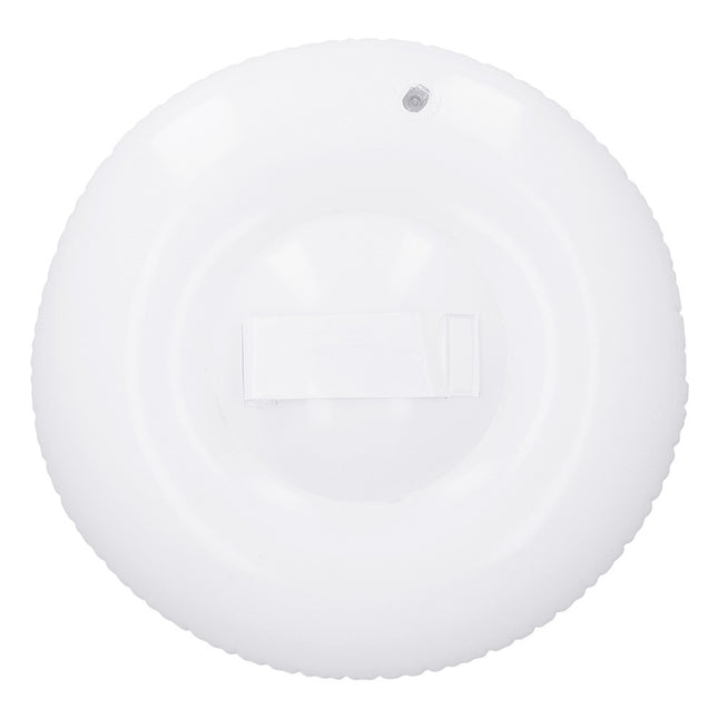 Uppblåsbar sköld och svärd 58 cm