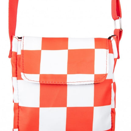 Bag Brabant Blockerad