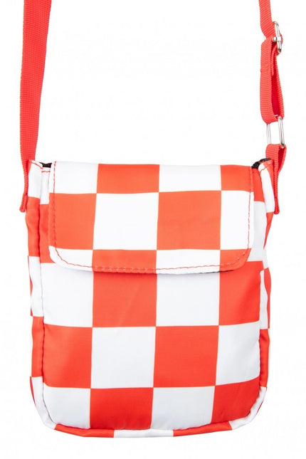 Bag Brabant Blockerad