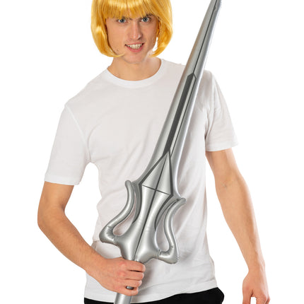 He-Man tillbehörsset 2 delar