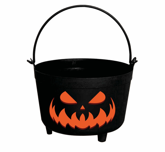 Halloween-gryta Pumpa